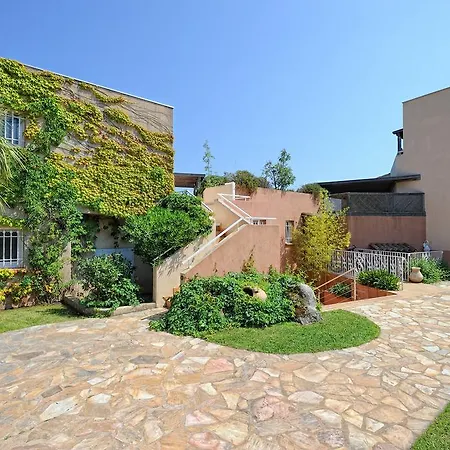 Apartment Cala Di Sogno - De Charme *