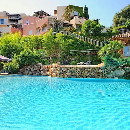 Apartment Cala Di Sogno - De Charme