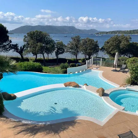 Apartment Cala Di Sogno - De Charme Porto-Vecchio (Corsica)