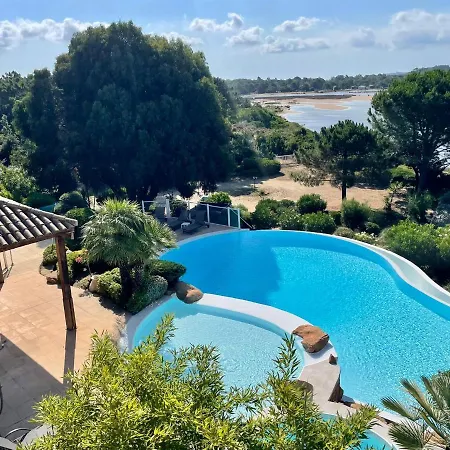 Apartment Cala Di Sogno - De Charme Porto-Vecchio (Corsica)