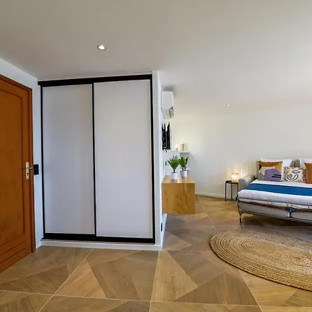 Apartment Cala Di Sogno - De Charme Porto-Vecchio (Corsica)