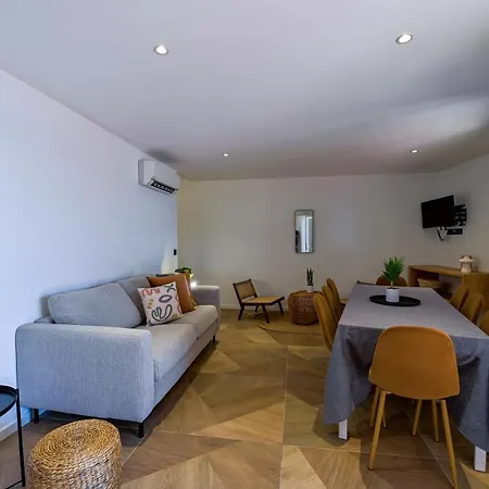 Apartment Cala Di Sogno - De Charme Porto-Vecchio (Corsica)