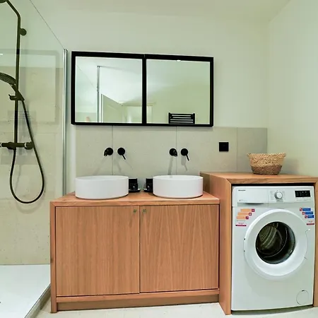 Cala Di Sogno - De Charme Porto-Vecchio (Corsica)