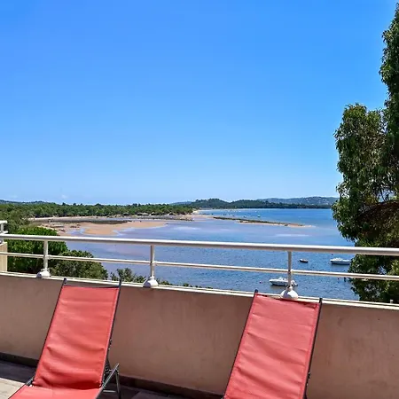 Cala Di Sogno - De Charme Porto-Vecchio (Corsica)