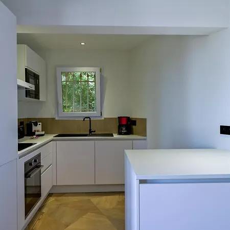 Cala Di Sogno - De Charme