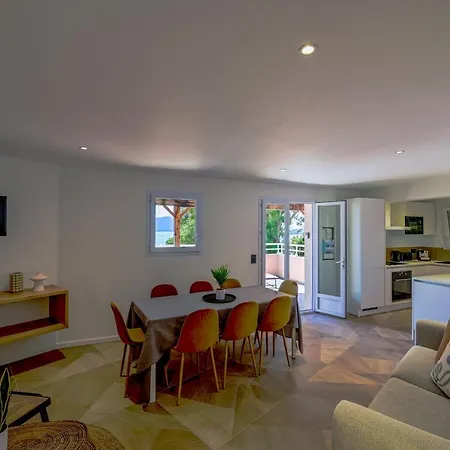 Apartment Cala Di Sogno - De Charme *