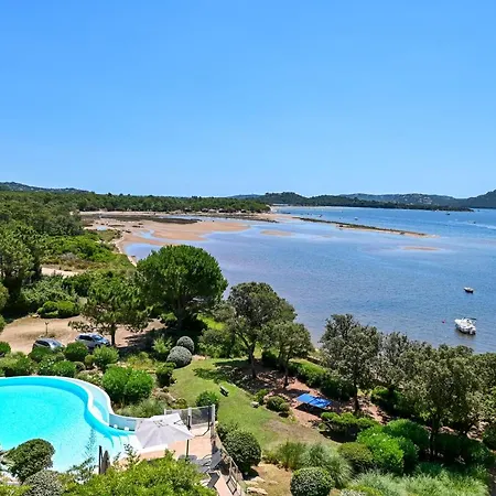 Apartment Cala Di Sogno - De Charme Porto-Vecchio (Corsica)