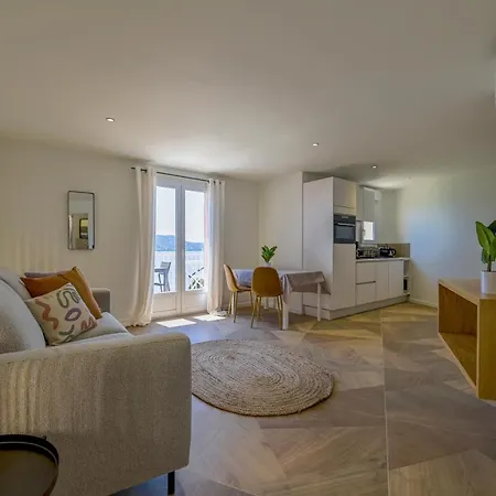 Apartment Cala Di Sogno - De Charme Porto-Vecchio (Corsica)