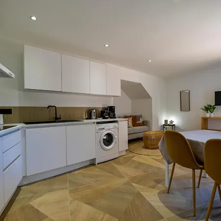 Cala Di Sogno - De Charme Apartment