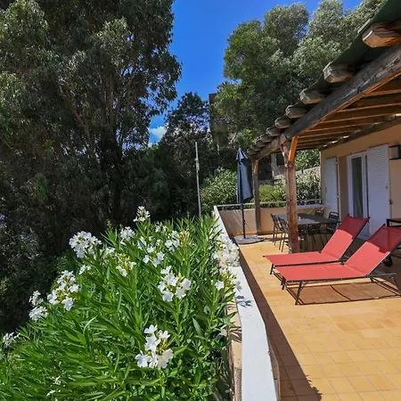 Cala Di Sogno - De Charme Apartment *