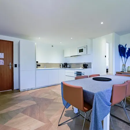 Cala Di Sogno - De Charme Apartment