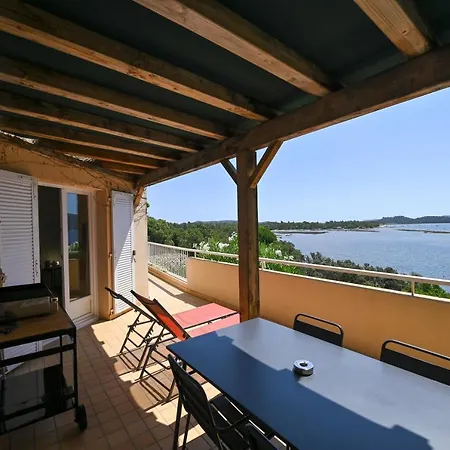 Apartment Cala Di Sogno - De Charme