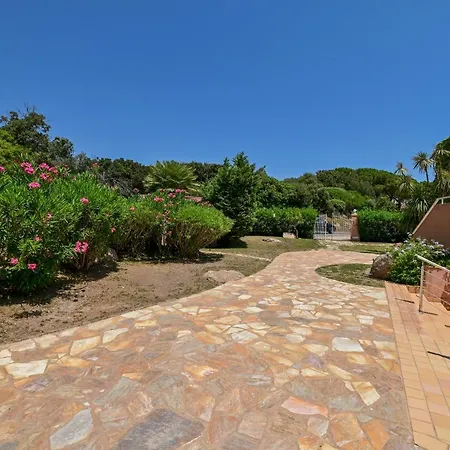 Apartment Cala Di Sogno - De Charme Porto-Vecchio (Corsica)