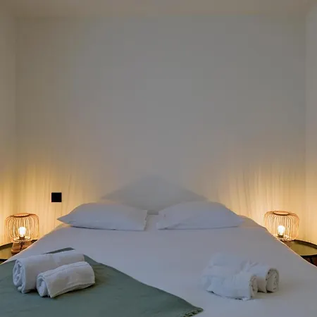 Cala Di Sogno - De Charme *