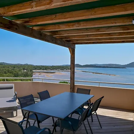 Apartment Cala Di Sogno - De Charme *