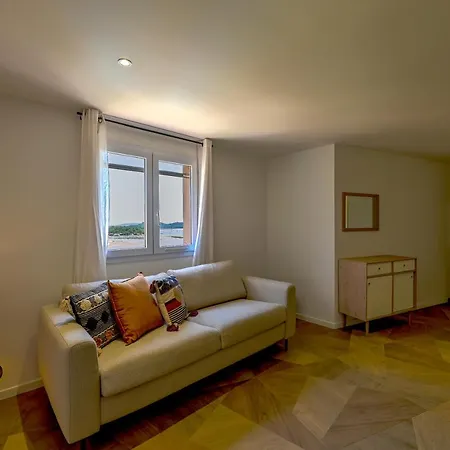 Cala Di Sogno - De Charme Porto-Vecchio (Corsica)