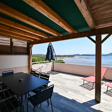 Apartment Cala Di Sogno - De Charme *
