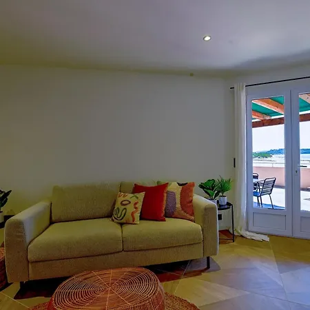 Cala Di Sogno - De Charme * Porto-Vecchio (Corsica)