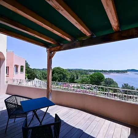 Apartment Cala Di Sogno - De Charme *