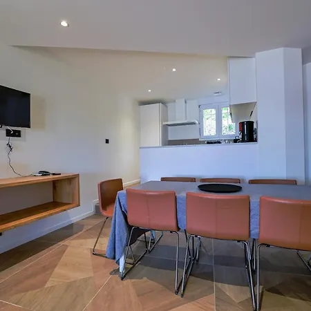 Apartment Cala Di Sogno - De Charme Porto-Vecchio (Corsica)