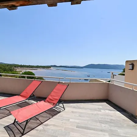 Apartment Cala Di Sogno - De Charme Porto-Vecchio (Corsica)