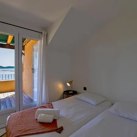 Cala Di Sogno - De Charme Apartment *