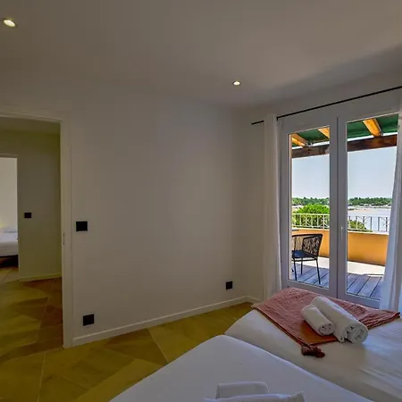 Cala Di Sogno - De Charme Apartment