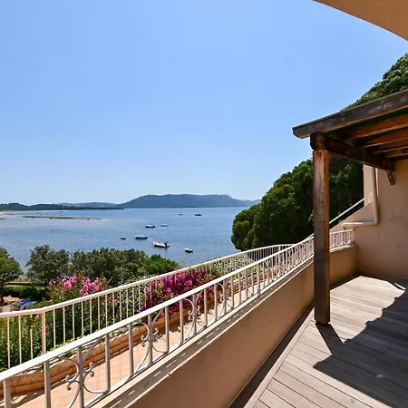 Cala Di Sogno - De Charme *