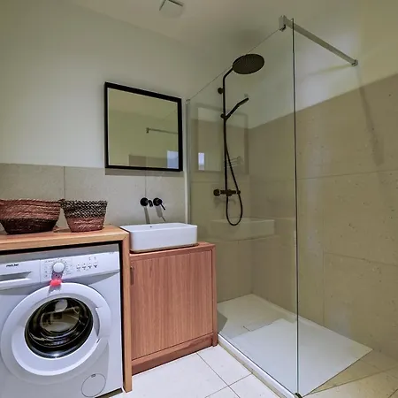 Apartment Cala Di Sogno - De Charme Porto-Vecchio (Corsica)