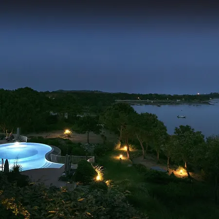 Apartment Cala Di Sogno - De Charme Porto-Vecchio (Corsica)