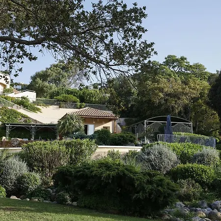 Cala Di Sogno - De Charme *