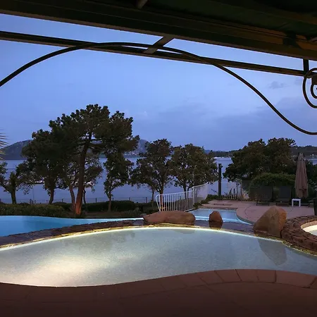 Cala Di Sogno - De Charme Apartment