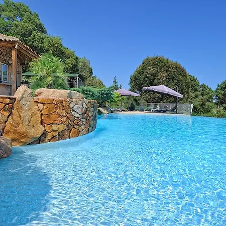 Cala Di Sogno - De Charme