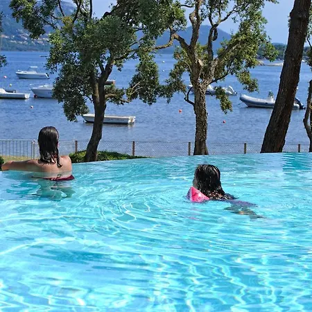 Apartament Cala Di Sogno - De Charme Porto-Vecchio (Corsica)