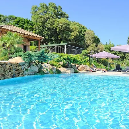 Cala Di Sogno - De Charme Apartament
