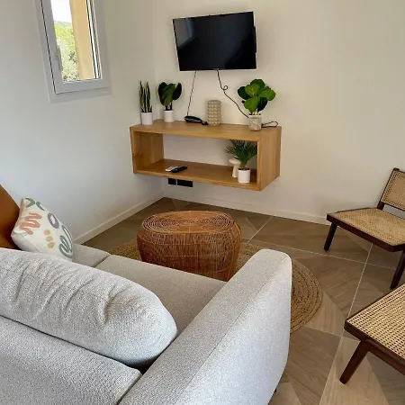 Cala Di Sogno - De Charme Apartament