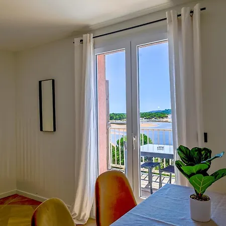 Cala Di Sogno - De Charme Porto-Vecchio (Corsica)