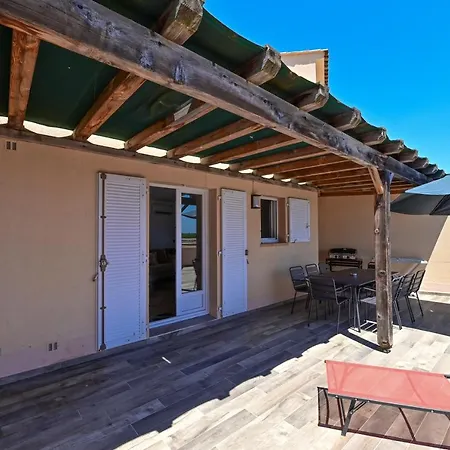 Apartament Cala Di Sogno - De Charme