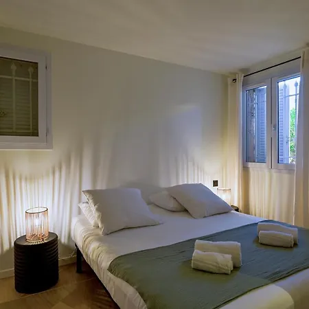 Cala Di Sogno - De Charme Apartament Porto-Vecchio (Corsica)