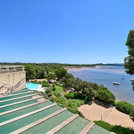 Cala Di Sogno - De Charme Apartament Porto-Vecchio (Corsica)