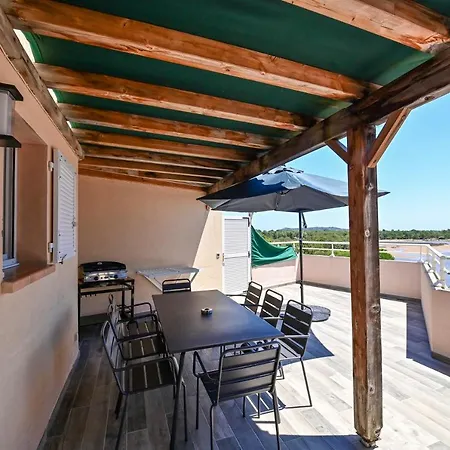 Cala Di Sogno - De Charme Apartmán