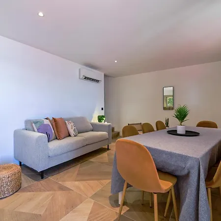 Cala Di Sogno - De Charme Apartament *