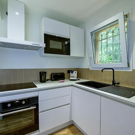 Cala Di Sogno - De Charme