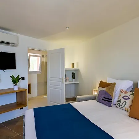 Cala Di Sogno - De Charme Porto-Vecchio (Corsica)