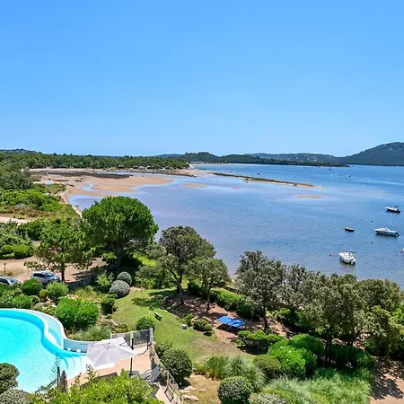 Apartament Cala Di Sogno - De Charme *