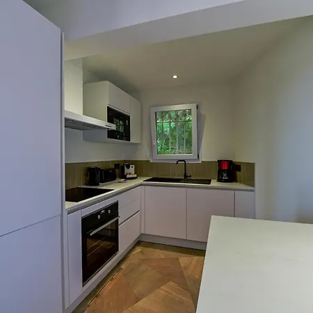 Cala Di Sogno - De Charme