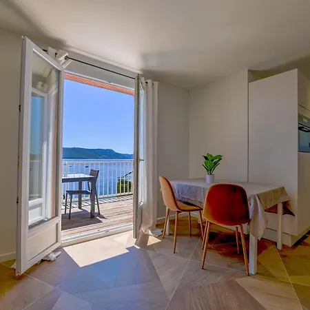 Cala Di Sogno - De Charme Apartament Porto-Vecchio (Corsica)