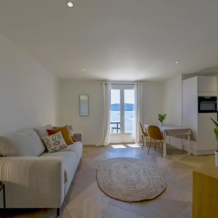 Cala Di Sogno - De Charme Apartmán