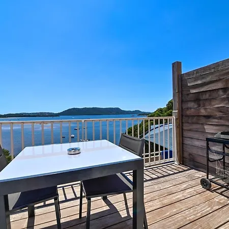 Cala Di Sogno - De Charme Apartmán