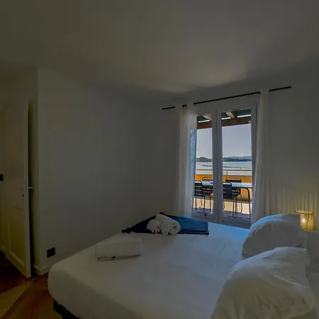 Cala Di Sogno - De Charme *